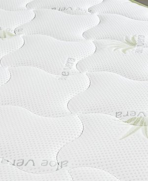 Aloe Vera Yatak 150x200