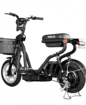  Volta Vsm Elektrikli Bisiklet 2024 - Hız Göstergeli