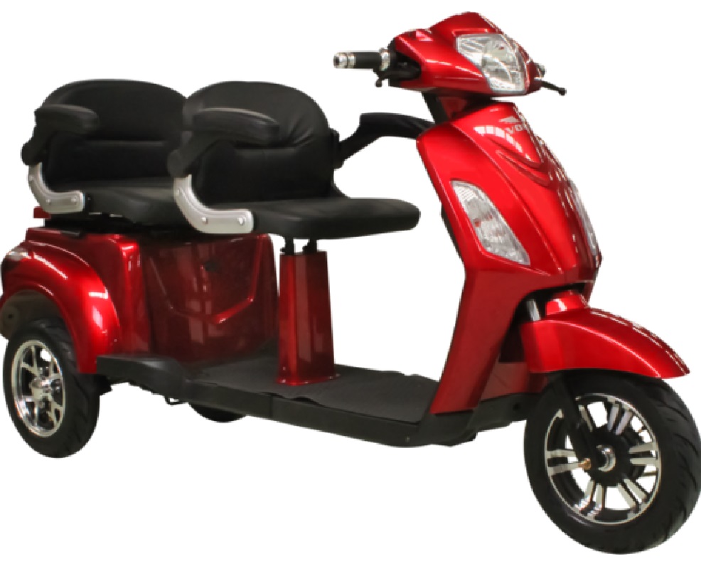 Volta VM4+ Elektrikli